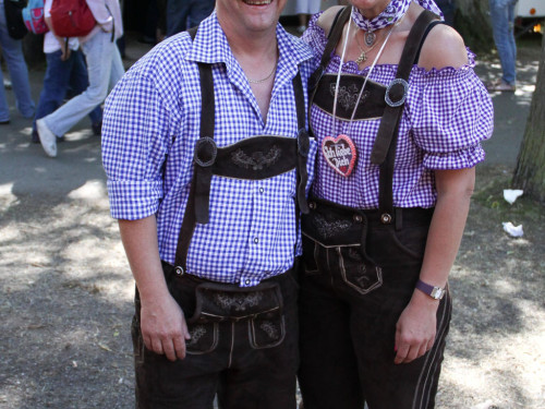 Selber Heimat- und Wiesenfest – Foto 57