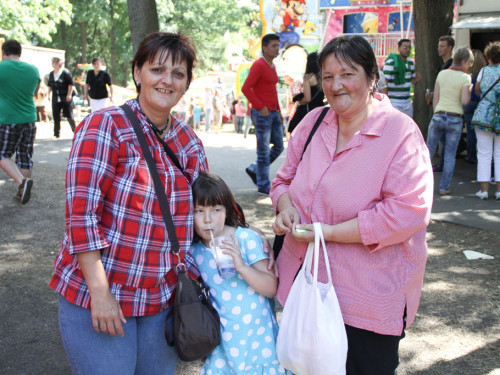 Selber Heimat- und Wiesenfest – Foto 58