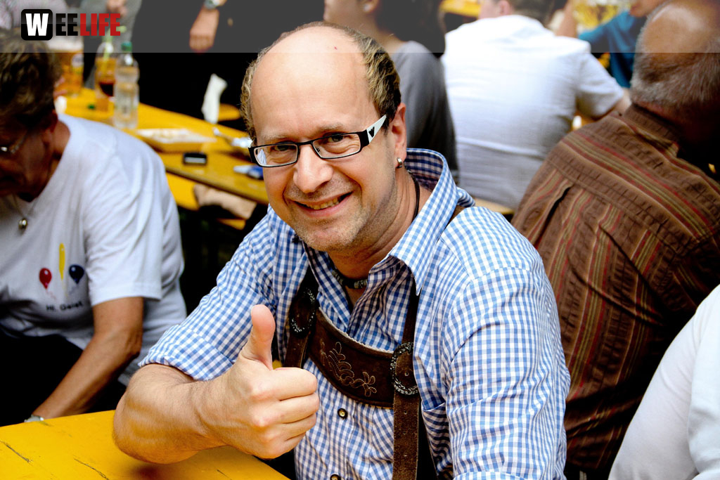 Selber Heimat- und Wiesenfest