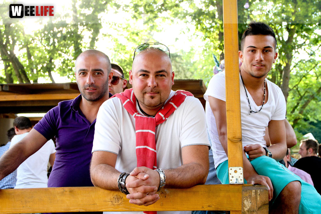 Selber Heimat- und Wiesenfest