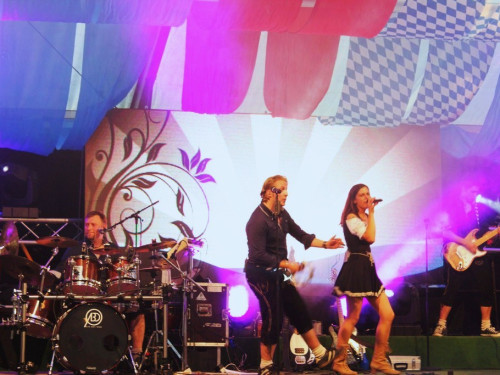 Selber Heimat- und Wiesenfest – Foto 2