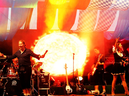 Selber Heimat- und Wiesenfest – Foto 5