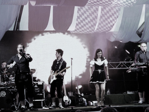 Selber Heimat- und Wiesenfest – Foto 6