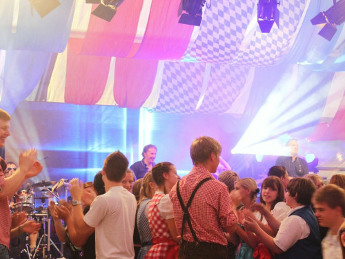Selber Heimat- und Wiesenfest – Foto 9