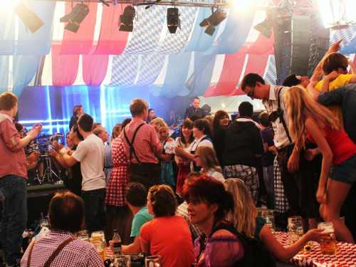 Selber Heimat- und Wiesenfest – Foto 10