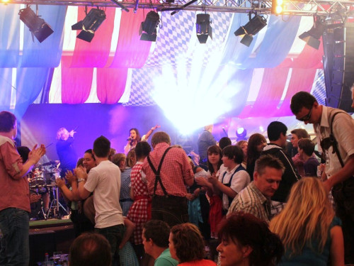 Selber Heimat- und Wiesenfest – Foto 12