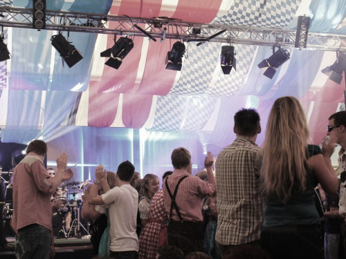 Selber Heimat- und Wiesenfest – Foto 13