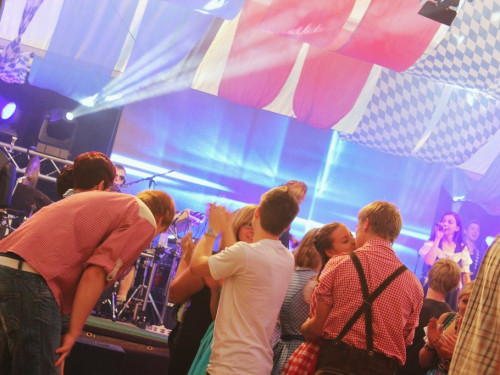 Selber Heimat- und Wiesenfest – Foto 15