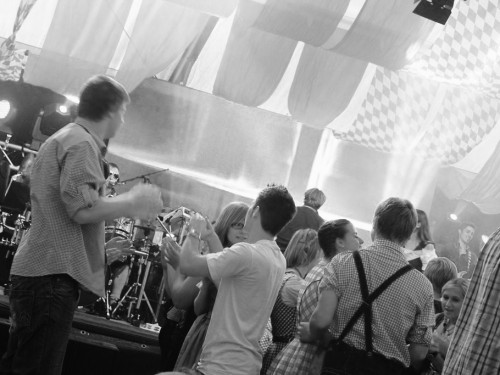 Selber Heimat- und Wiesenfest – Foto 16