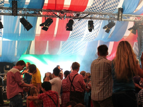 Selber Heimat- und Wiesenfest – Foto 18