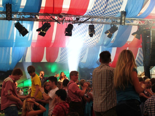 Selber Heimat- und Wiesenfest – Foto 19