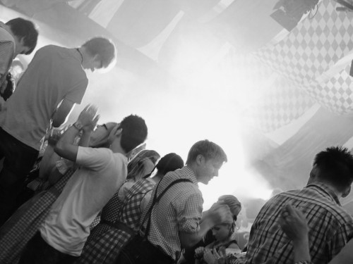 Selber Heimat- und Wiesenfest – Foto 21