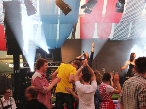 Selber Heimat- und Wiesenfest – Foto 22