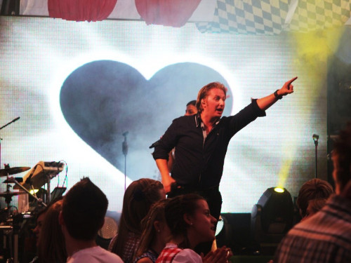 Selber Heimat- und Wiesenfest – Foto 27