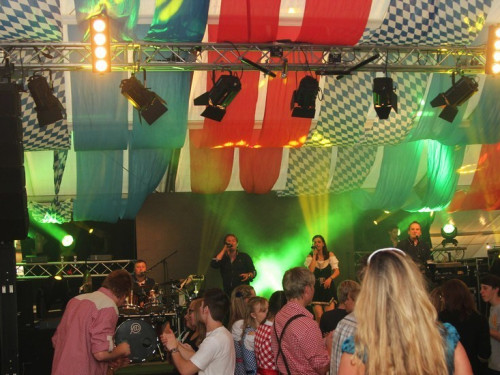 Selber Heimat- und Wiesenfest – Foto 28