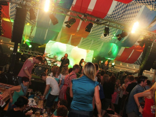 Selber Heimat- und Wiesenfest – Foto 29