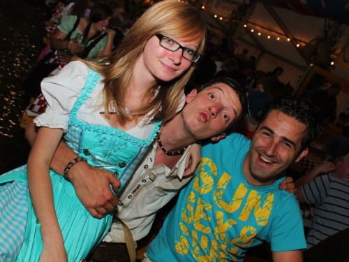 Selber Heimat- und Wiesenfest – Foto 32