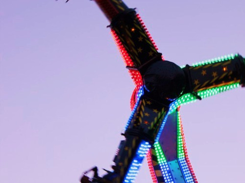Selber Heimat- und Wiesenfest – Foto 34