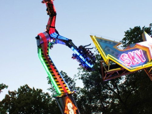 Selber Heimat- und Wiesenfest – Foto 35