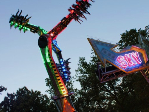 Selber Heimat- und Wiesenfest – Foto 36