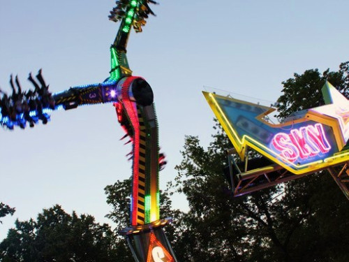 Selber Heimat- und Wiesenfest – Foto 37