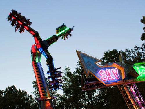 Selber Heimat- und Wiesenfest – Foto 38