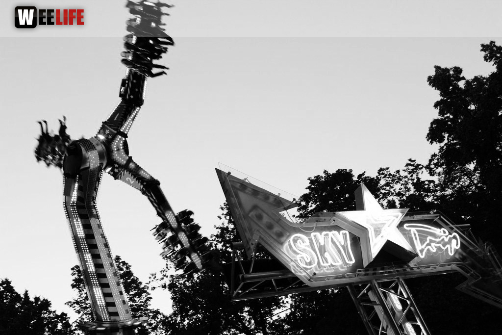 Selber Heimat- und Wiesenfest