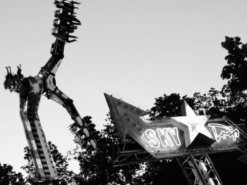 Selber Heimat- und Wiesenfest – Foto 39