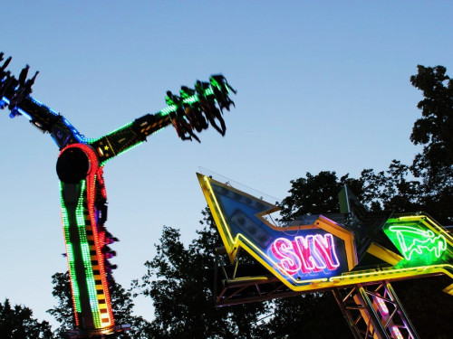 Selber Heimat- und Wiesenfest – Foto 40