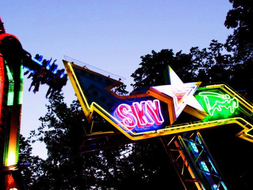 Selber Heimat- und Wiesenfest – Foto 41