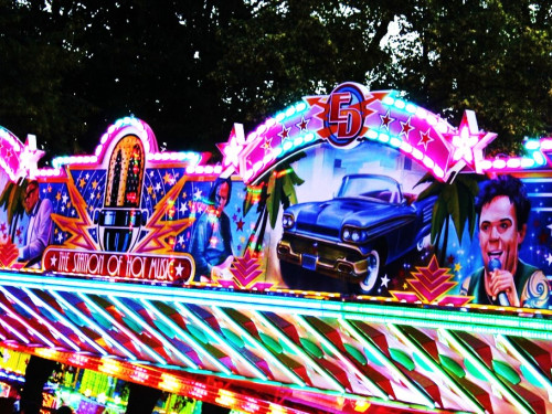 Selber Heimat- und Wiesenfest – Foto 49