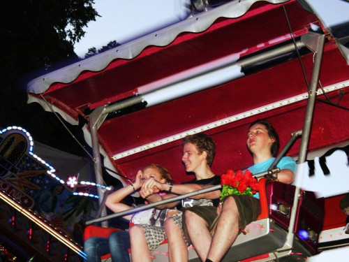 Selber Heimat- und Wiesenfest – Foto 52