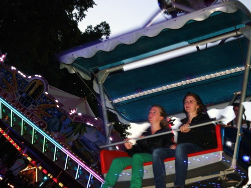 Selber Heimat- und Wiesenfest – Foto 54
