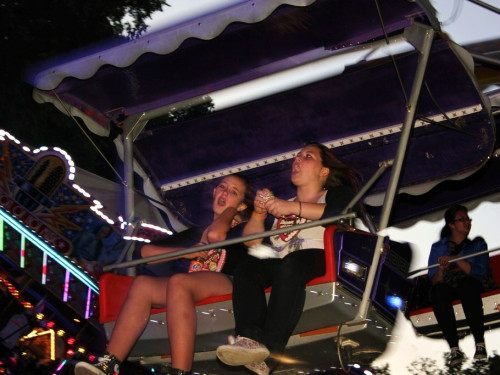Selber Heimat- und Wiesenfest – Foto 55
