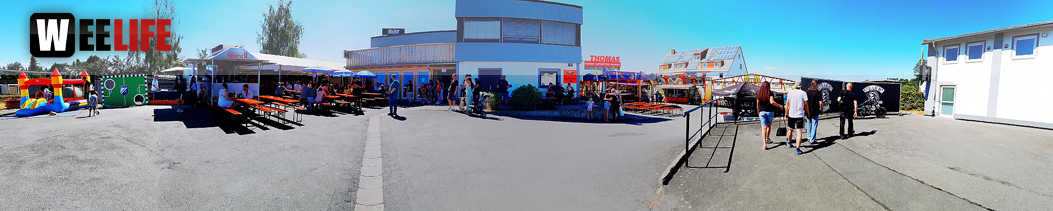 Neuhofer Sommerfest 2022