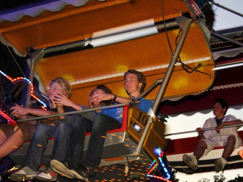 Selber Heimat- und Wiesenfest – Foto 56
