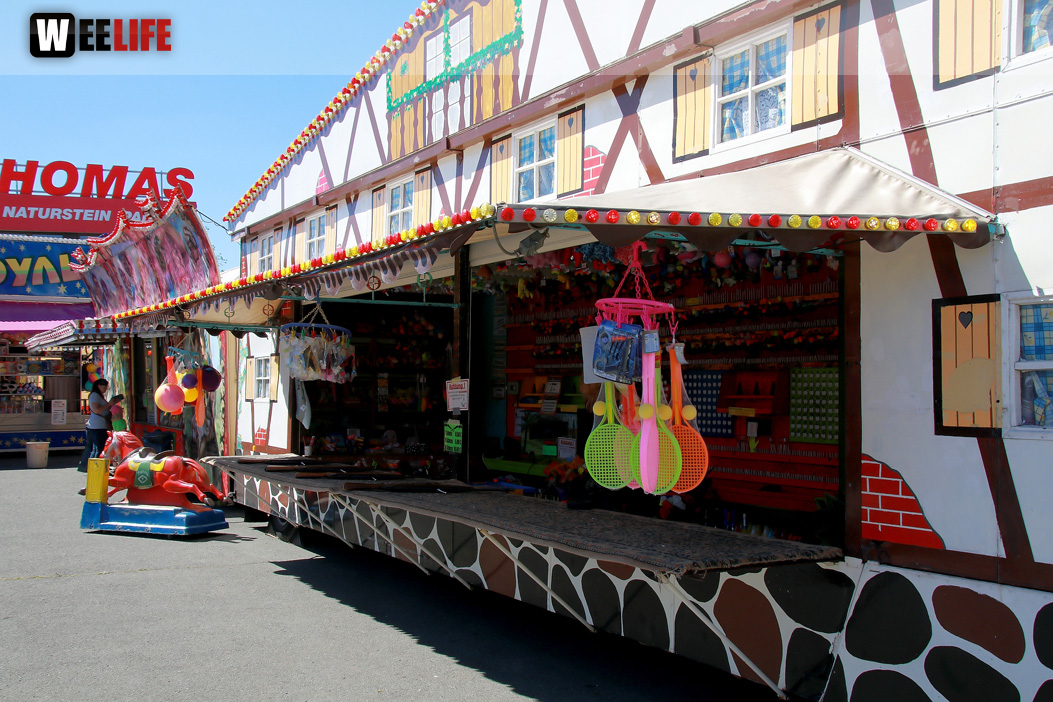 Neuhofer Sommerfest 2022