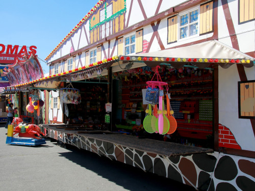 Neuhofer Sommerfest 2022 – Foto 11