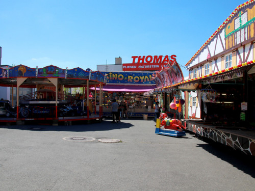 Neuhofer Sommerfest 2022 – Foto 14