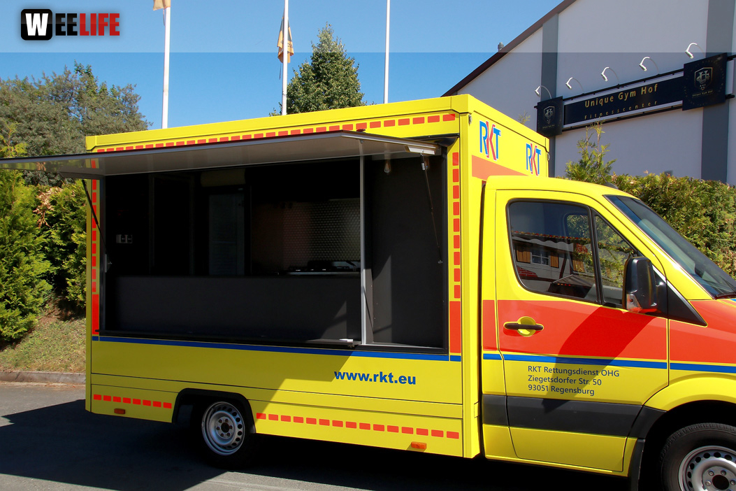 Neuhofer Sommerfest 2022