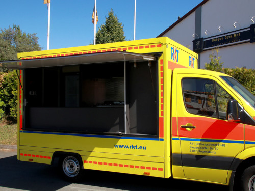 Neuhofer Sommerfest 2022 – Foto 16