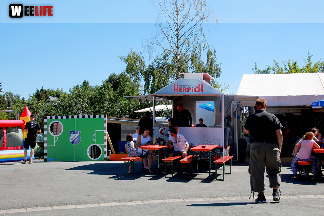 Neuhofer Sommerfest 2022