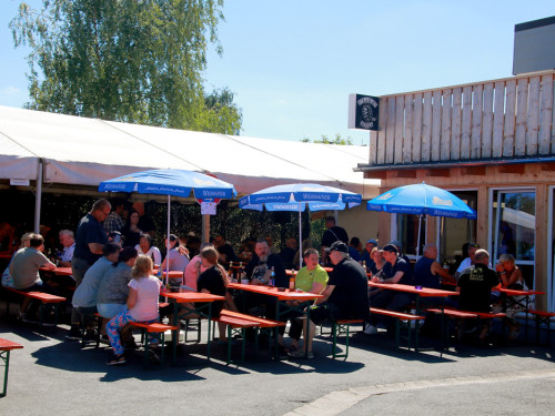 Neuhofer Sommerfest 2022 – Foto 23