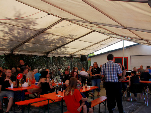 Neuhofer Sommerfest 2022 – Foto 25