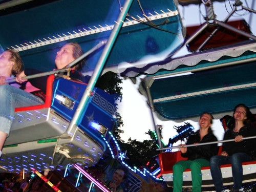 Selber Heimat- und Wiesenfest – Foto 58