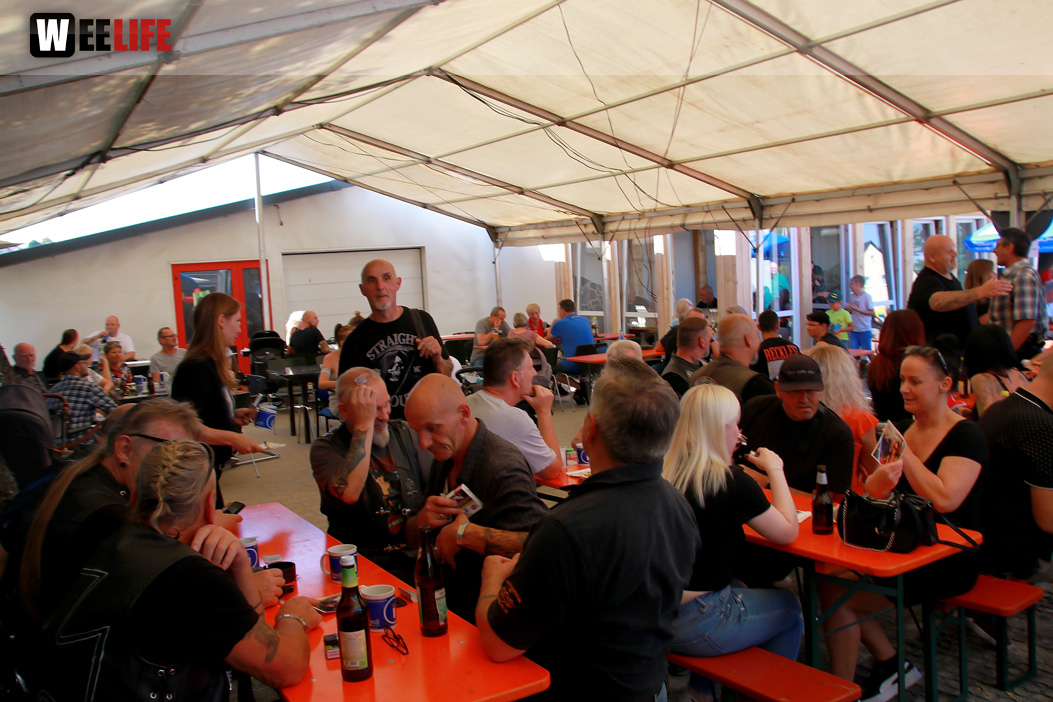 Neuhofer Sommerfest 2022