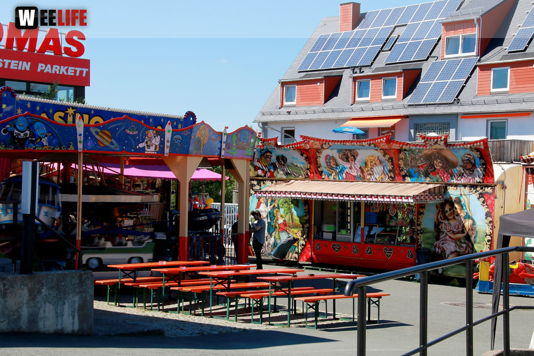 Neuhofer Sommerfest 2022