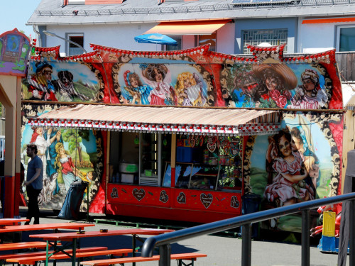 Neuhofer Sommerfest 2022 – Foto 34