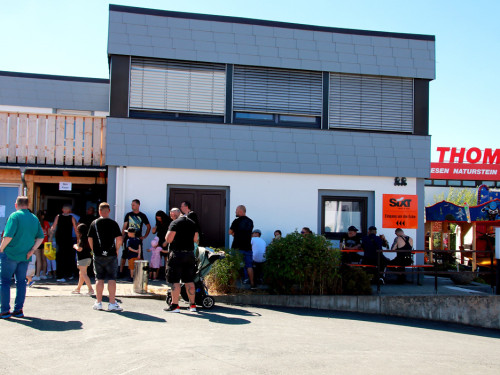 Neuhofer Sommerfest 2022 – Foto 35