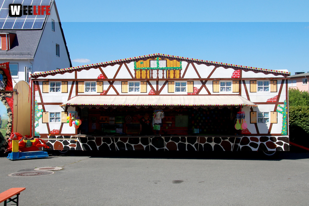 Neuhofer Sommerfest 2022